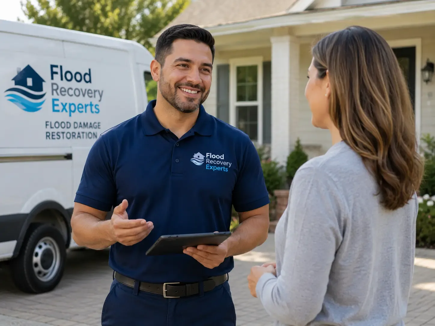 Flood Damage Cleanup Muskego, WI FAQs